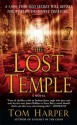 Lost Temple - Tom Harper