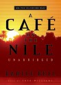 A Cafe on the Nile - Bartle Bull