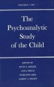 The Psychoanalytic Study of the Child: Volume 31 - Ruth S. Eissler, Ruth S. Eissler, Albert J. Solnit, Anna Freud