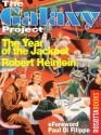 The Year of the Jackpot - Robert A. Heinlein