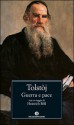 Guerra e Pace - Leo Tolstoy