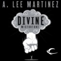 Divine Misfortune - A. Lee Martinez, Fred Berman