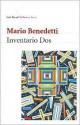 Inventario Dos. Poesía completa, 1986-1991 - Mario Benedetti