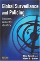 Global Surveillance and Policing - Elia Zureik