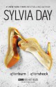 Afterburn and Aftershock (Afterburn & Aftershock) - Sylvia Day