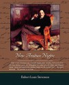 New Arabian Nights - Robert Louis Stevenson