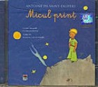 Micul Prinţ - Antoine de Saint-Exupéry