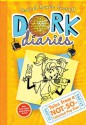 Dork Diaries 3: Tales from a Not-So-Talented Pop Star - Rachel Renée Russell