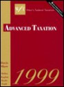 West Fed Tax: Advanced Business 99cy - Eugene Willis, Wayne Shaw, Jon Davis