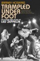 Trampled Under Foot: The Power and Excess of Led Zeppelin - Barney Hoskyns