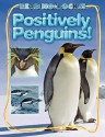 Positively Penguins! - Kathryn Stevens