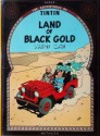 Land of Black Gold - Hergé