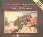 Tarzan of the Apes - Shelly Frasier, Edgar Rice Burroughs