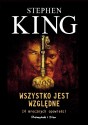 Wszystko jest względne. 14 mrocznych opowieści - Stephen King