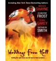 Weddings from Hell - Maggie Shayne, Kathryn Smith, Terri Garey, Jeaniene Frost