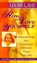 How To Lose Yourself (Audio) - Louise L. Hay