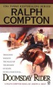 Doomsday Rider - Joseph A. West, Ralph Compton