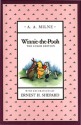 Winnie-the-Pooh - Ernest H. Shepard, A.A. Milne