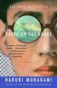 Kafka on the Shore - Seán Barrett, Haruki Murakami, Oliver Le Sueur