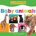 Baby Animals (Dk Lift The Flap) - Dawn Sirett