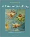 A Time for Everything - Karl Ove Knausgård, James Anderson