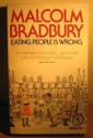 Eating People Is Wrong (Arena Books) - Malcolm Bradbury