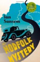 The Norfolk Mysteries. by Ian Sansom - Ian Sansom