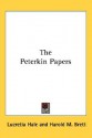 The Peterkin Papers - Lucretia P. Hale