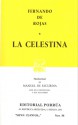 La Celestina. (Sepan Cuantos, #88) - Fernando de Rojas