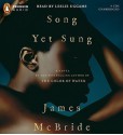 Song Yet Sung - James McBride