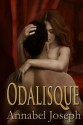 Odalisque (Comfort Series, #3) - Annabel Joseph