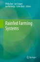 Rainfed Farming Systems - Philip Tow, Ian Cooper, Ian Partridge, Colin Birch