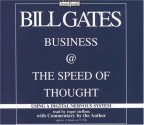 Business @ the Speed of Thought : Using a Digital Nervous System - Bill Gates