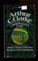 Childhood's End - Arthur C. Clarke