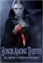 Honor Among Thieves (Tales of Sevrin) - Elaine Cunningham