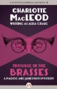 Trouble in the Brasses - Alisa Craig, Charlotte MacLeod