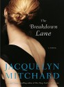 The Breakdown Lane - Jacquelyn Mitchard