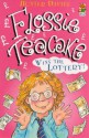 Flossie Teacake Wins the Lottery - Hunter Davies, Laurence Hutchins