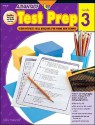 Advantage Test Prep Grade 3 - Creative Teaching Press, Carla Hamaguchi, Jenny Campbell