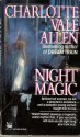 Night Magic - Charlotte Vale Allen