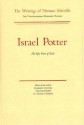 Israel Potter: His Fifty Year of Exile - Herman Melville, Hershel Parker, Harrison Hayford, G. Thomas Tanselle