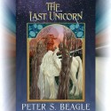 The Last Unicorn - Peter S. Beagle