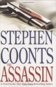 The Assassin - Stephen Coonts