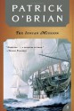 The Ionian Mission (Aubrey/Maturin Book 8) - Patrick O'Brian