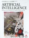 Artificial Intelligence: Structures and Strategies for Complex Problem Solving (5th Edition) - George F. Luger