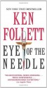 Eye Of The Needle - Ken Follett