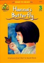 Hanna's Butterfly - Joan Hoffman