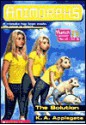 Animorphs: The Solution (Animorphs) - Katherine Applegate