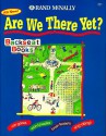 Are We There Yet? (Backseat Books) - Karen Richards, Steven Mach, Kristy McGill, Christopher Land