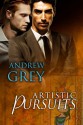 Artistic Pursuits - Andrew Grey